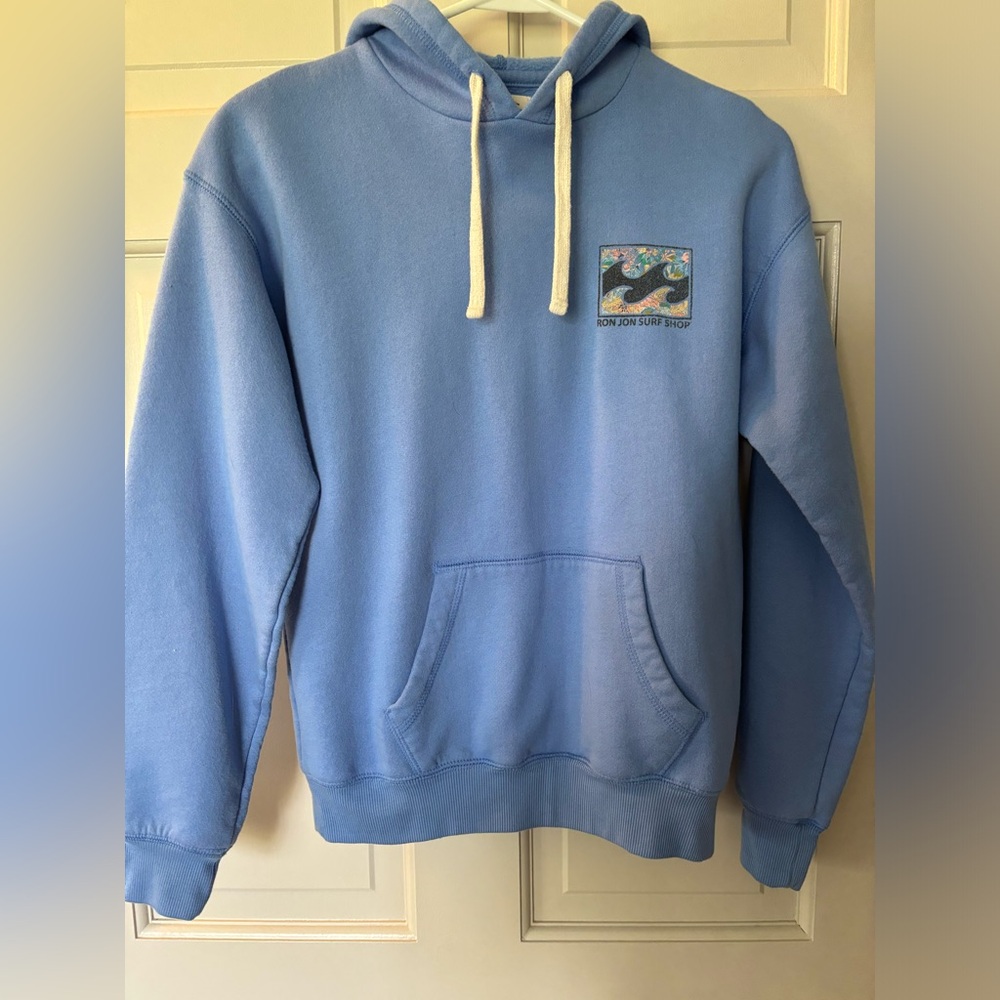 Billabong sweatshirt
